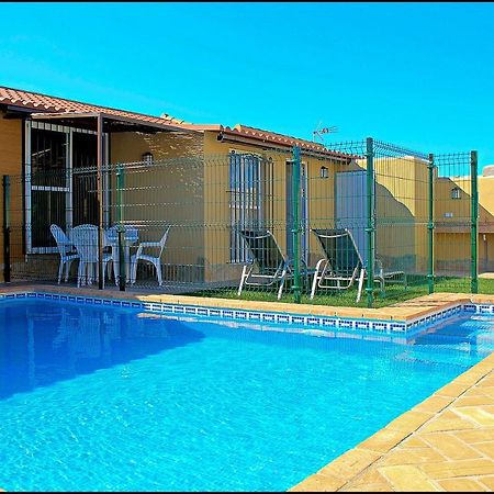 Bungalow Curro Pareja 131 Conil De La Frontera Zewnętrze zdjęcie