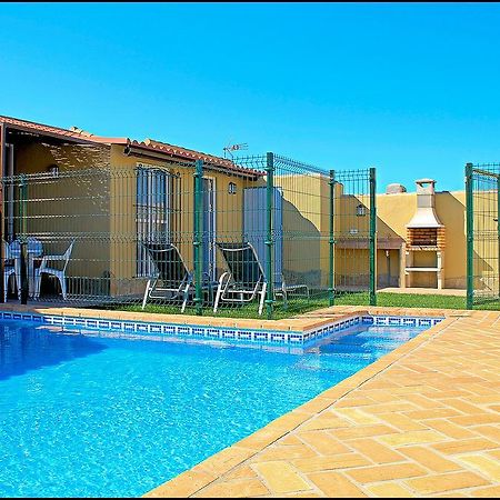 Bungalow Curro Pareja 131 Conil De La Frontera Zewnętrze zdjęcie
