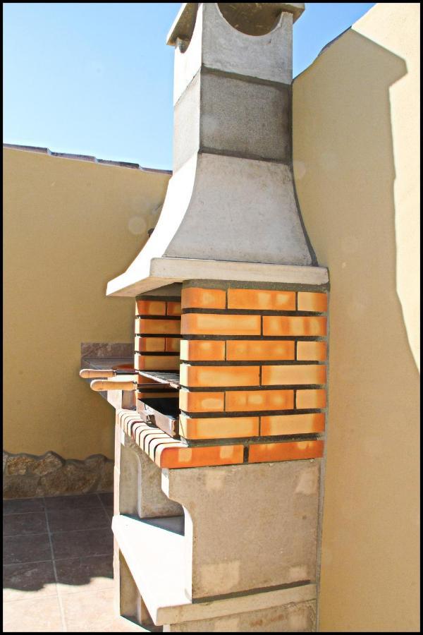 Bungalow Curro Pareja 131 Conil De La Frontera Zewnętrze zdjęcie