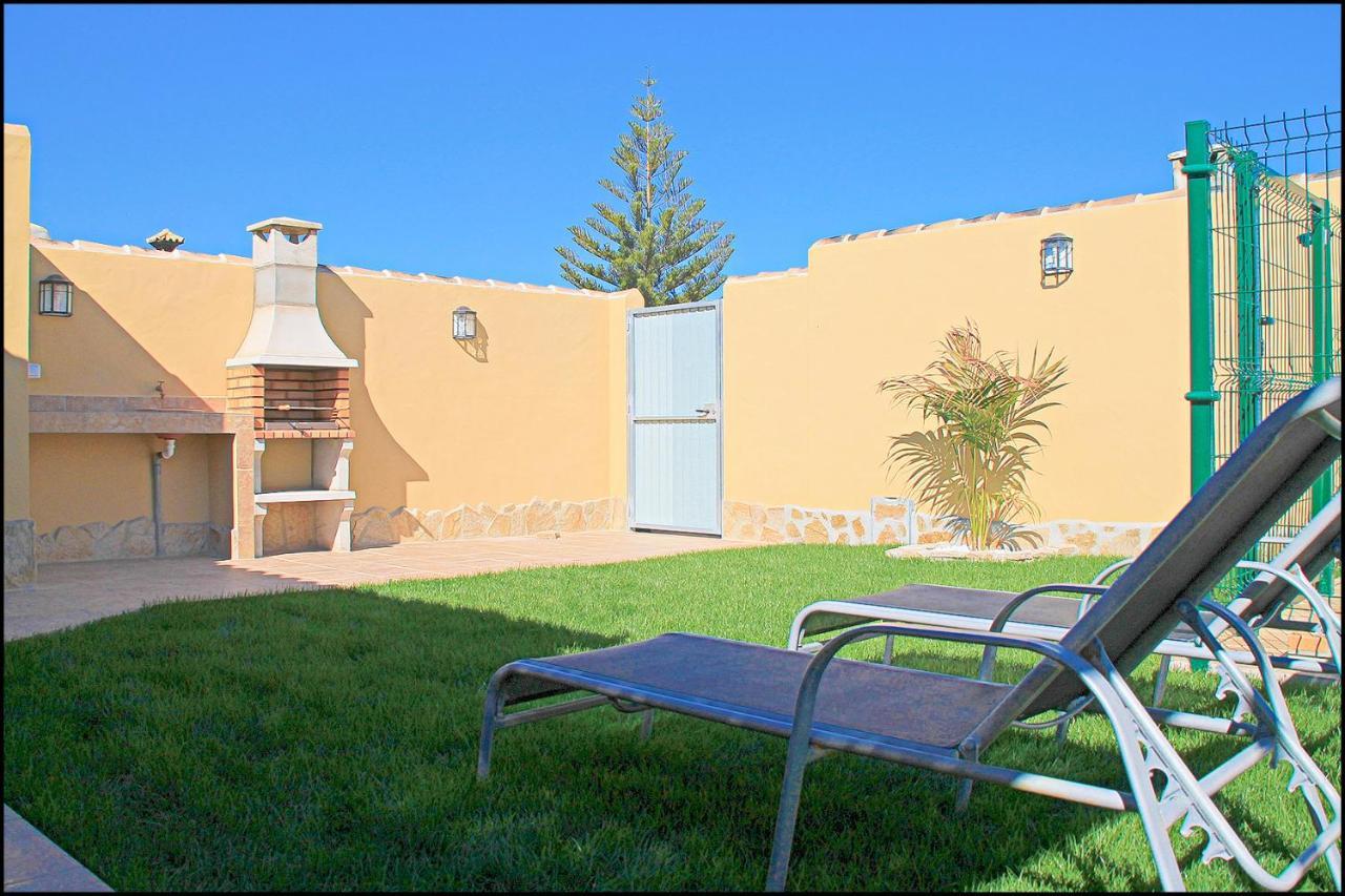 Bungalow Curro Pareja 131 Conil De La Frontera Zewnętrze zdjęcie