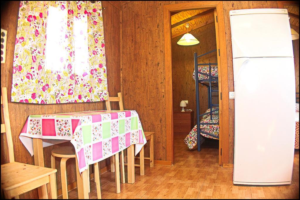 Bungalow Curro Pareja 131 Conil De La Frontera Zewnętrze zdjęcie