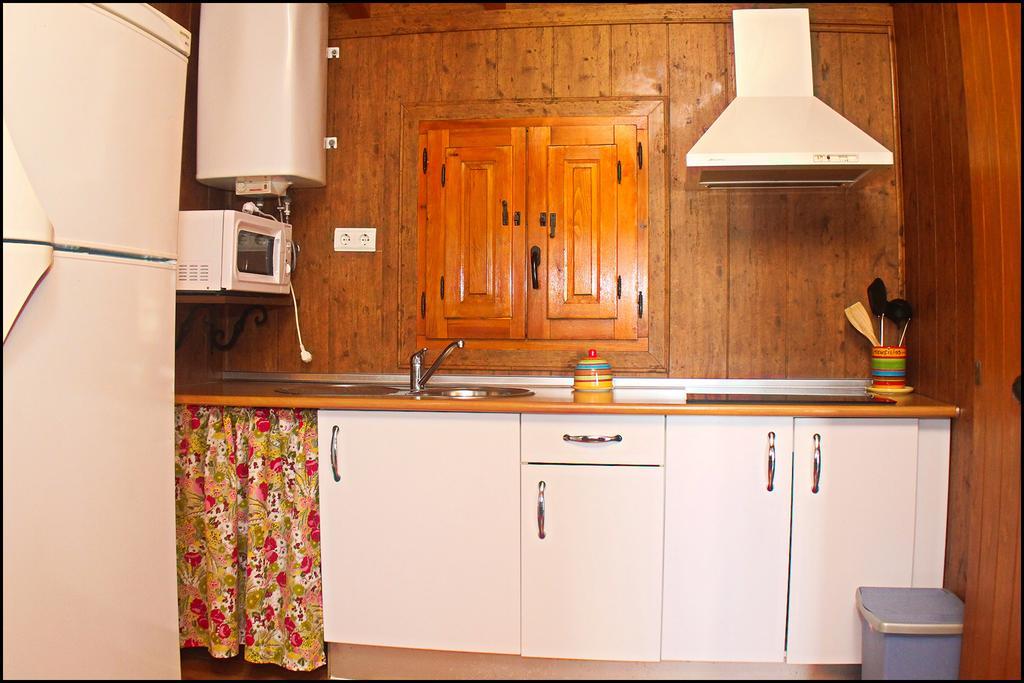 Bungalow Curro Pareja 131 Conil De La Frontera Zewnętrze zdjęcie