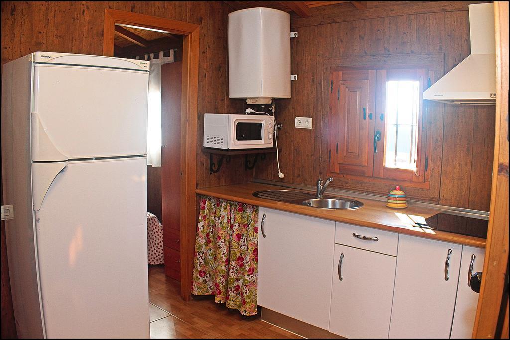 Bungalow Curro Pareja 131 Conil De La Frontera Zewnętrze zdjęcie