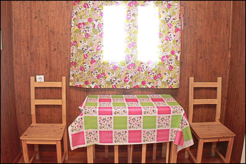 Bungalow Curro Pareja 131 Conil De La Frontera Zewnętrze zdjęcie