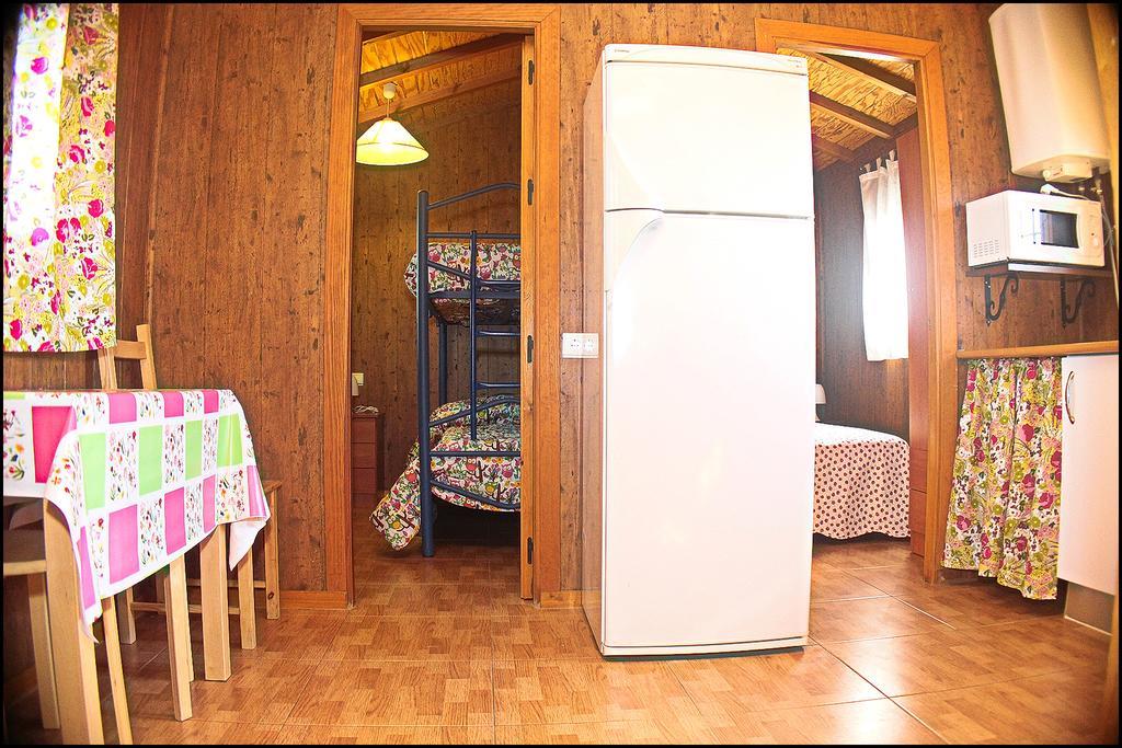 Bungalow Curro Pareja 131 Conil De La Frontera Zewnętrze zdjęcie