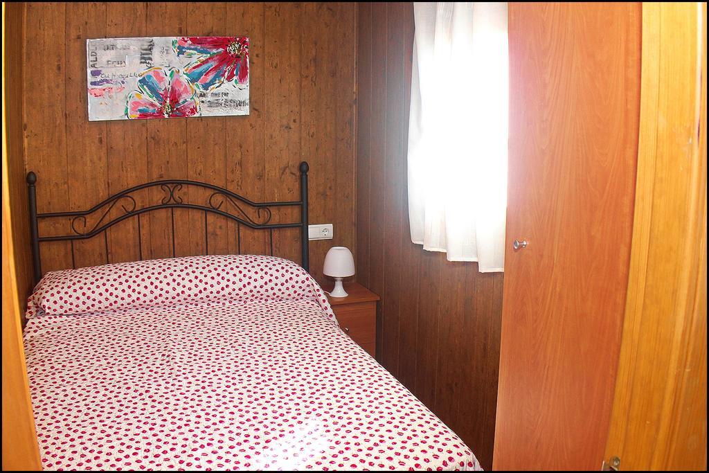 Bungalow Curro Pareja 131 Conil De La Frontera Zewnętrze zdjęcie