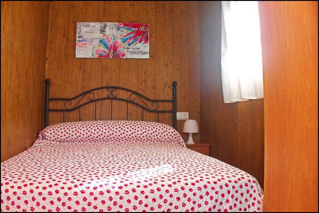 Bungalow Curro Pareja 131 Conil De La Frontera Zewnętrze zdjęcie