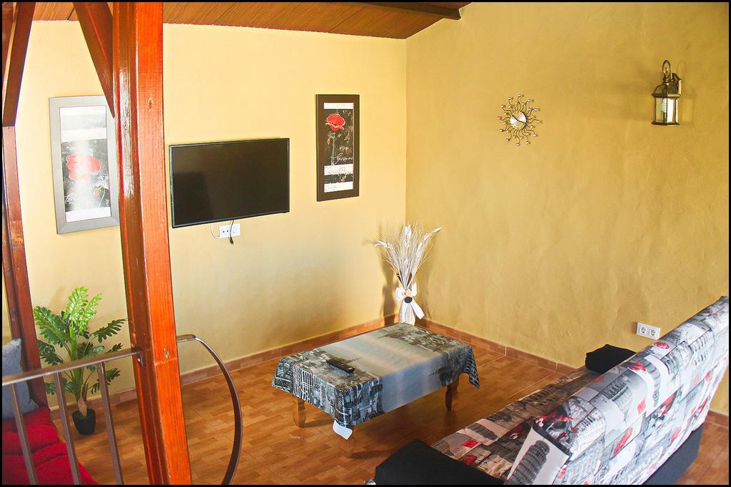 Bungalow Curro Pareja 131 Conil De La Frontera Zewnętrze zdjęcie