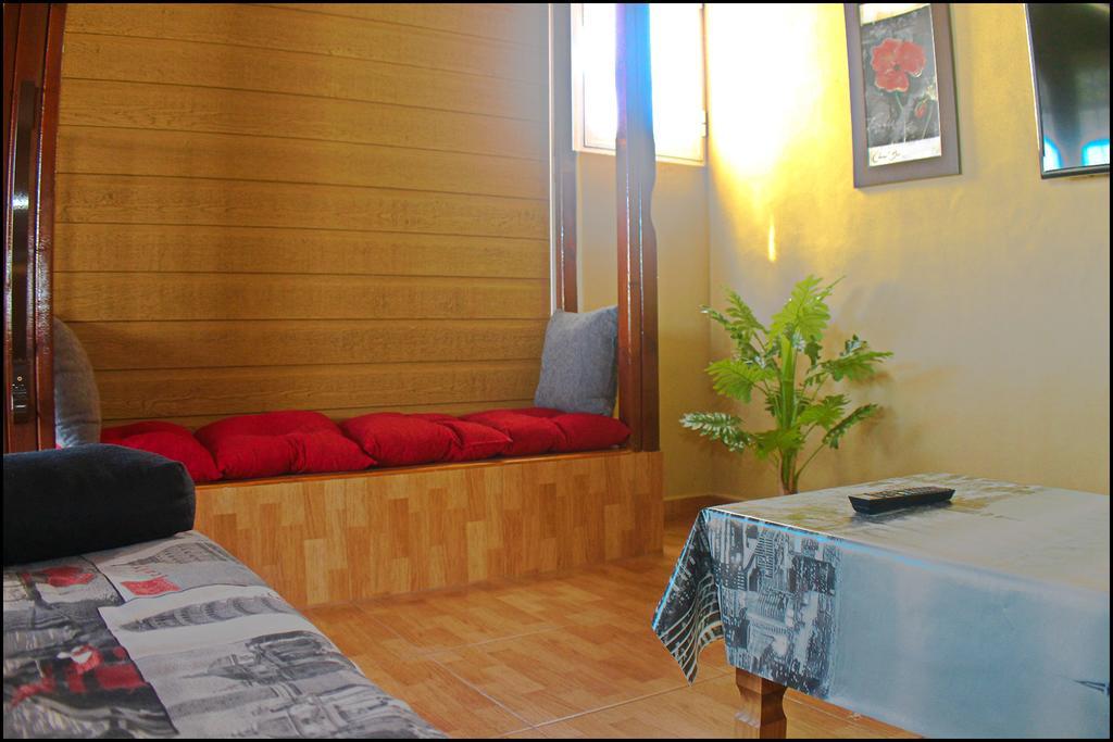 Bungalow Curro Pareja 131 Conil De La Frontera Zewnętrze zdjęcie