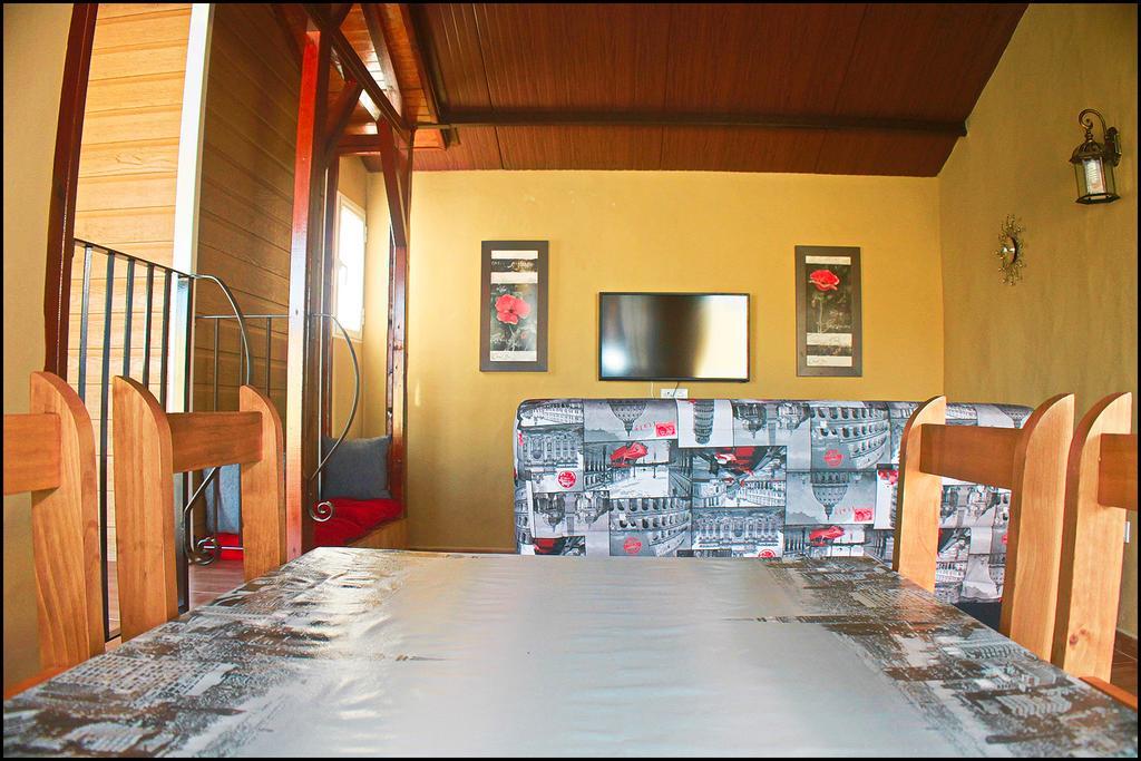 Bungalow Curro Pareja 131 Conil De La Frontera Zewnętrze zdjęcie