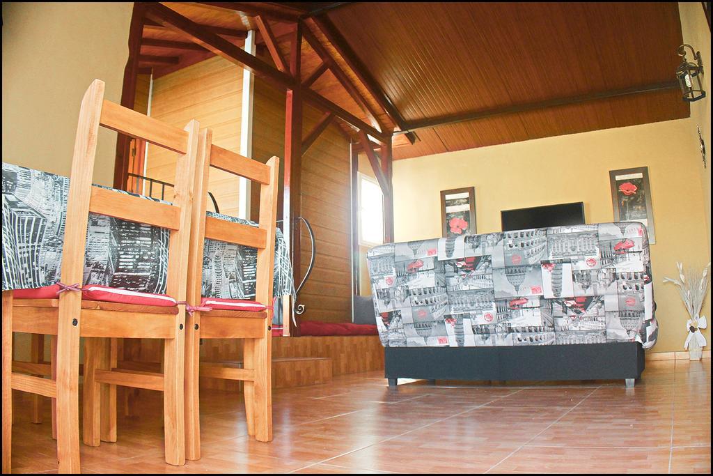 Bungalow Curro Pareja 131 Conil De La Frontera Zewnętrze zdjęcie