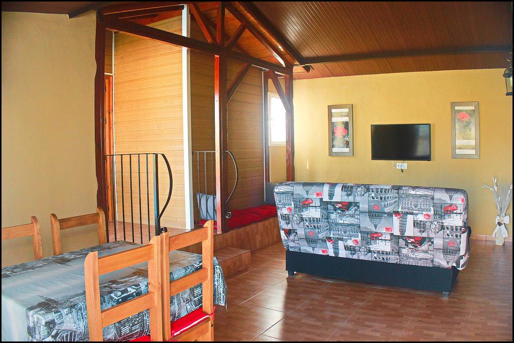 Bungalow Curro Pareja 131 Conil De La Frontera Zewnętrze zdjęcie
