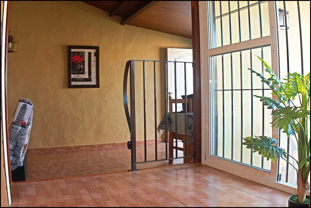 Bungalow Curro Pareja 131 Conil De La Frontera Zewnętrze zdjęcie