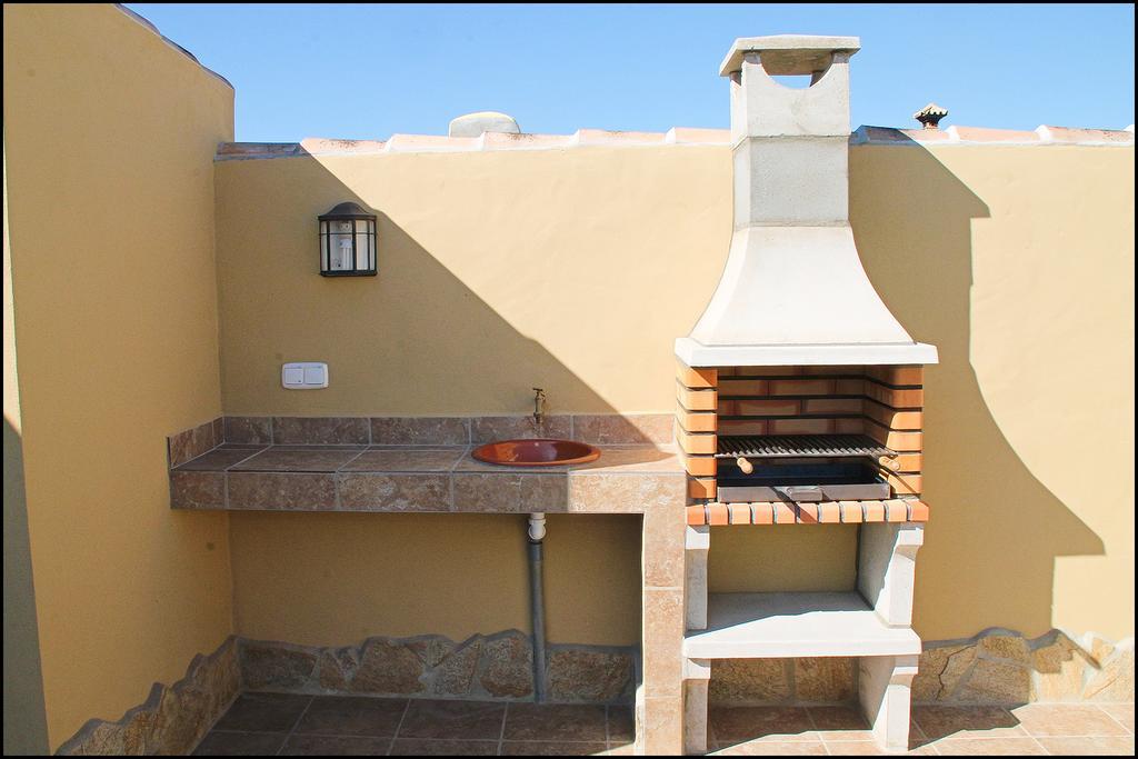 Bungalow Curro Pareja 131 Conil De La Frontera Zewnętrze zdjęcie