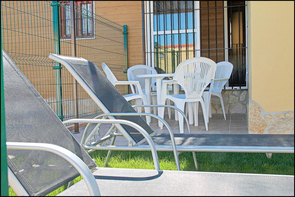 Bungalow Curro Pareja 131 Conil De La Frontera Pokój zdjęcie