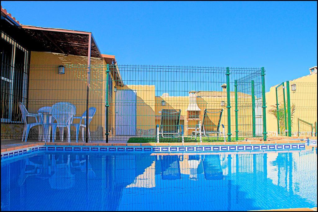 Bungalow Curro Pareja 131 Conil De La Frontera Pokój zdjęcie